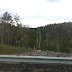 Scenery on the drive