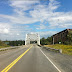 Bridge on the drive