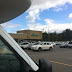 Stocking up on our supplies at Sobeys