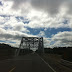 Bridge on the drive