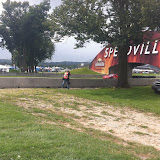 Qualifying at Road America