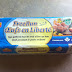 Oeufs en Liberte'