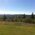 Scenery on the Drive - Highland Scenic Highway