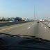 Scenery on the drive