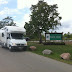 Leaving Bronte Creek Park