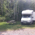 Site #430 in Bronte Creek Provincial Park