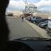 Visitor Centre before Niagara Falls