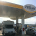 Getting Fuel