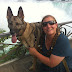 Me & Rikka at Niagara Falls