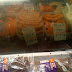 Both Kinds of Leek Sausage