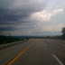 Scenery on teh Drive
