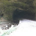 The entrance to the Natural Tunnel