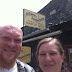 Sig Pic at Dillsboro Smokehouse