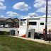 Flying J in Whiteland , IN