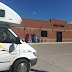 Stopping at Bedrock Liquors
