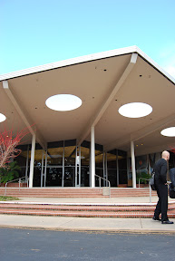 Runner-up in best architecture for research lab.