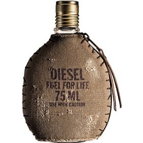 Diesel Man