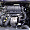 Peugeot 407 1.6 HDI compartiment motor AIR by CORNELIU.JPG