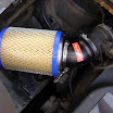 Vw Saran 1.9dti Pumpe Düse Filtru supraaspirant AIR by CORNELIU.JPG