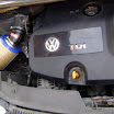 Vw Saran 1.9dti Pumpe Düse compartiment motor AIR by CORNELIU.JPG