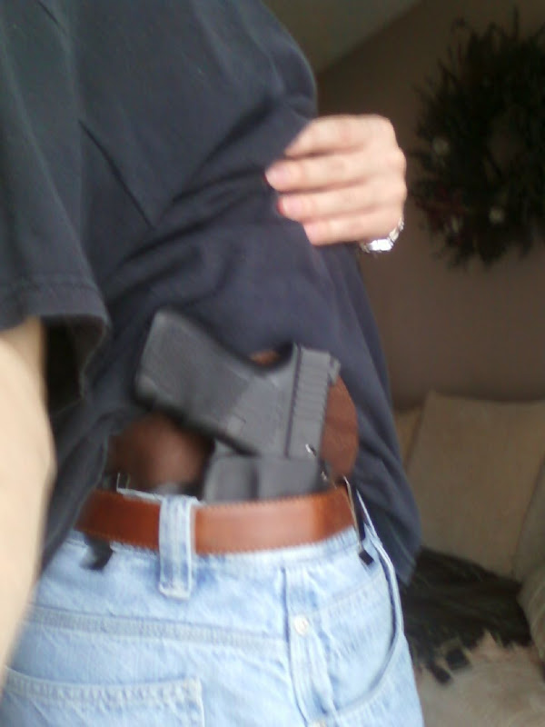 the garage holster part 2 garage works holsters