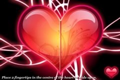 Open My Heart-1 Open My Heart-1