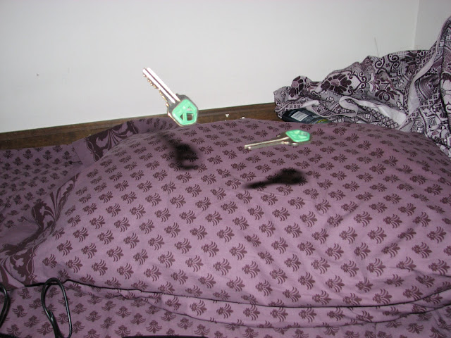 Alicia\'s Keys