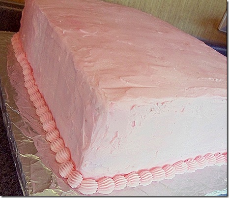 iced pink base