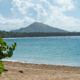 Ecoturismo en la Playa Limon, sus cocotales y la Montana Redonda - El Cedro, Miches, Dominican Republic - http://www.rancholacueva.com