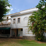 Hotel La Cueva - Playa Limon, El Cedro, Miches, Dominican Republic - http://www.rancholacueva.com