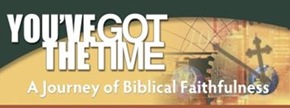 you've Got The Time
