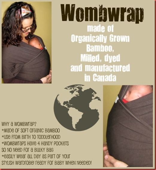 wombwrap