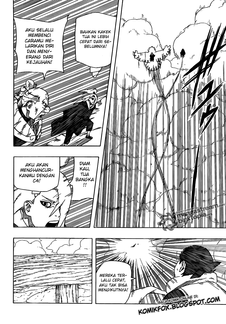 Baca Manga, Baca Komik, Naruto Chapter 514, Naruto 514 Bahasa Indonesia, Naruto 514 Online