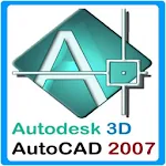 Autocad 2007 3D Tutorial Apk