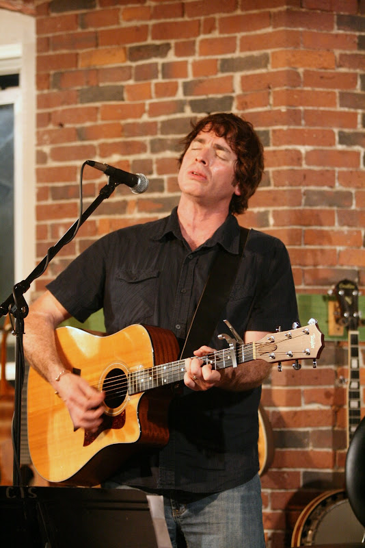 Marty England