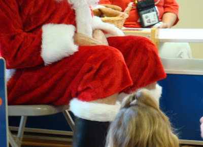 When Santas Suit...(Dec 19)