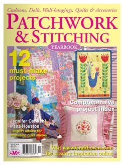 [Patchwork & Stitching Vol 10 No 8[4].jpg]