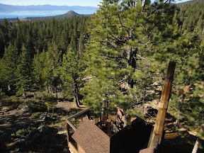 The Hot Tub House at Fjeldheim