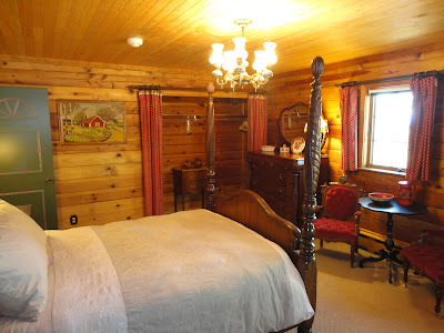 Grandma's Room