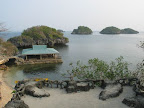Hundred Island