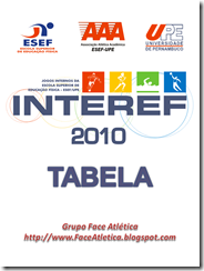 INTEREF 2010