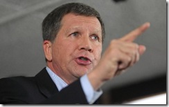 kasich