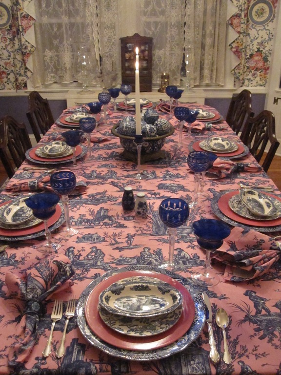 Pink and Blue Toile 020