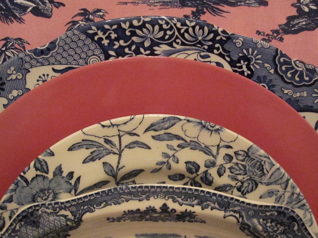 Pink and Blue Toile 031