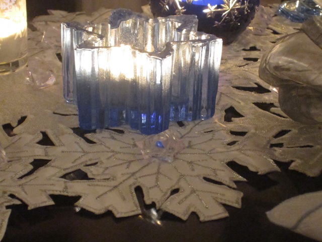 Snowflake Dance 012