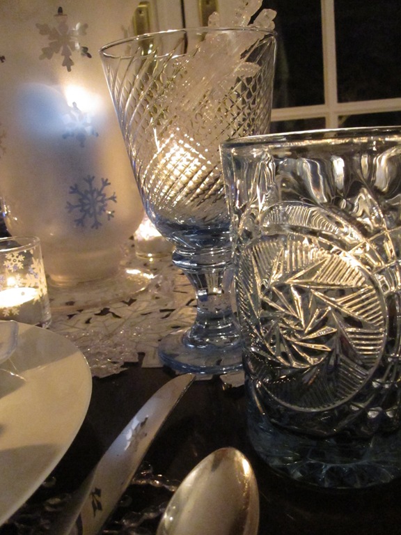 Snowflake Dance 018