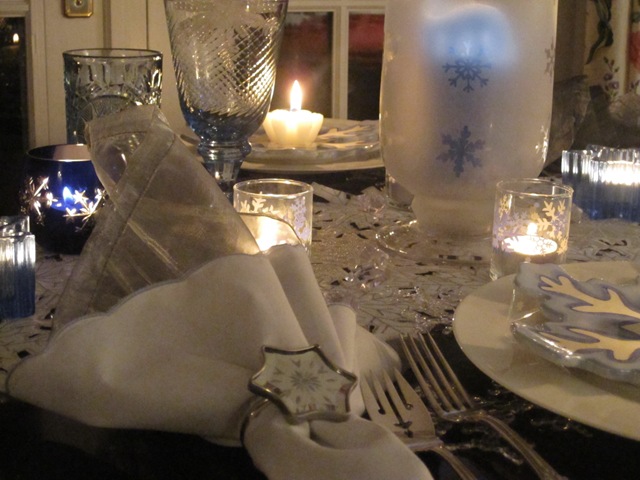 Snowflake Dance 008