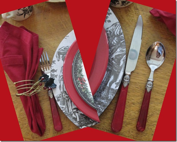 silverware silverware