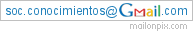 Escribir Mail
