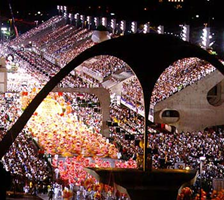 Carnaval Sapucaí